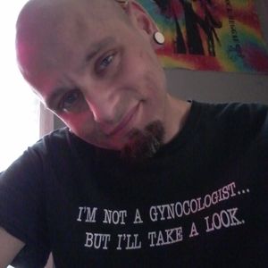 Meet your Posher, Gideon